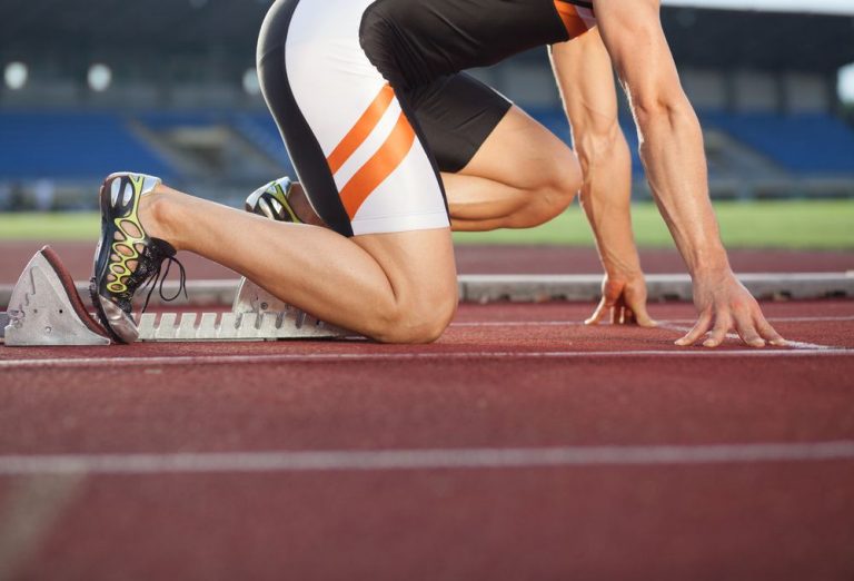 athletics