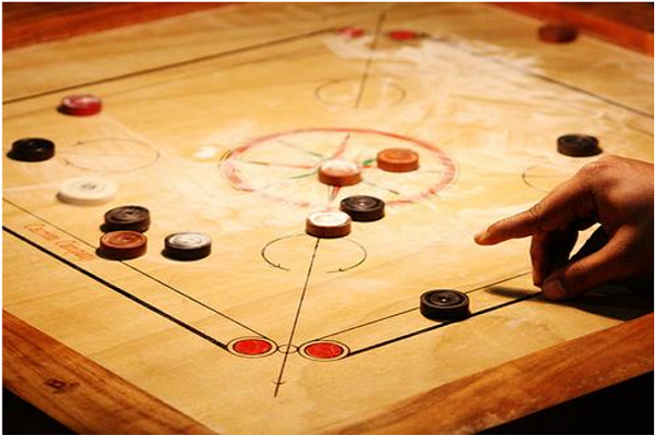 carrom