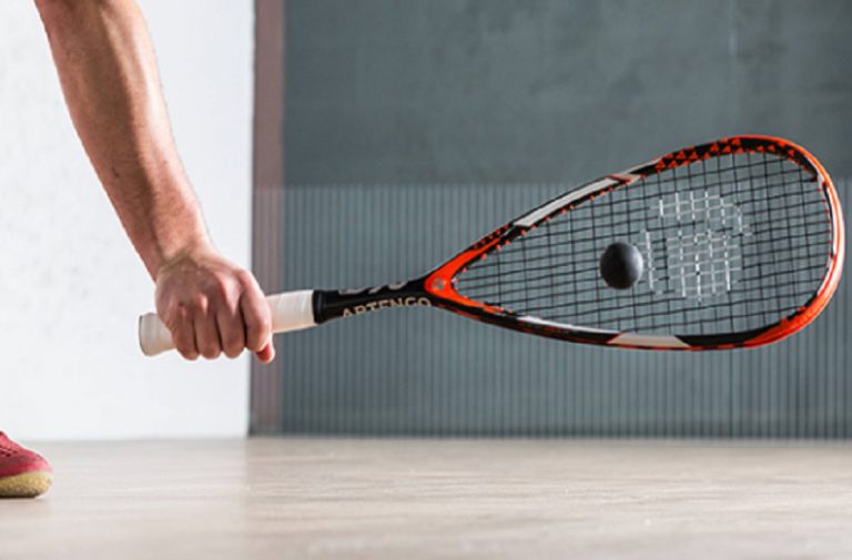 squash